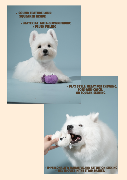 Mochi’s Party Eggplant