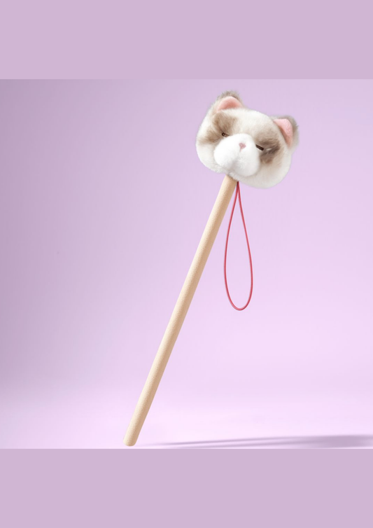 Visky’s Tanghulu Wand — Base Stick