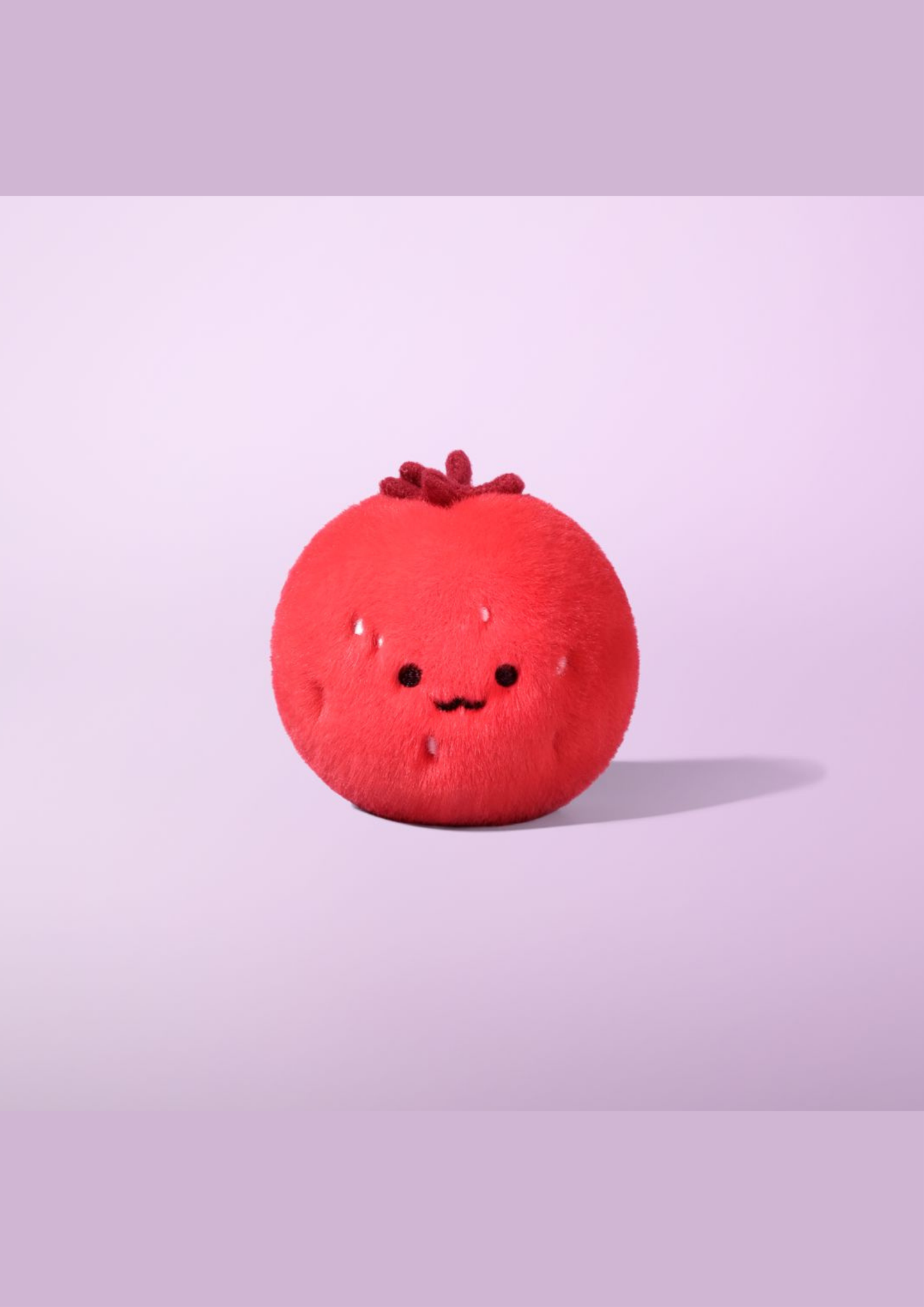 Visky’s Tanghulu Fruit — Hawthorn Crinkle Charm