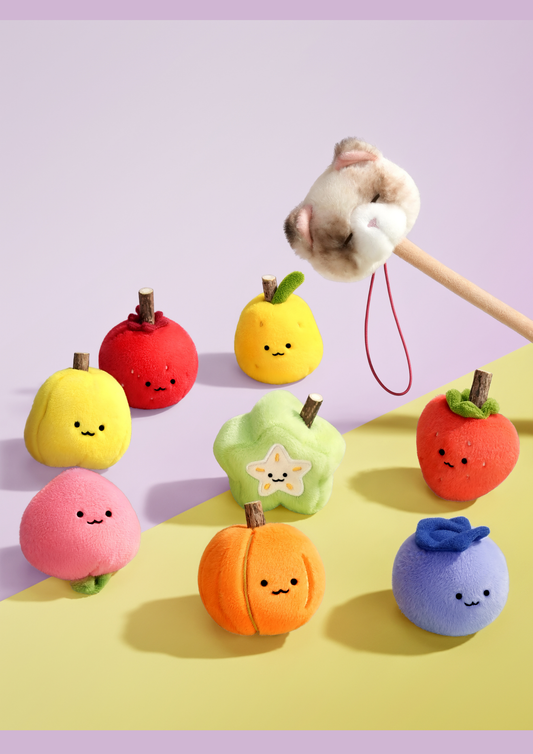 Visky Tanghulu Gift Box Set