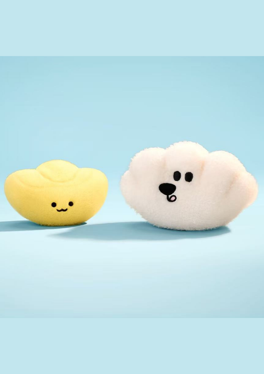 Mochi’s Lucky Gold Ingot