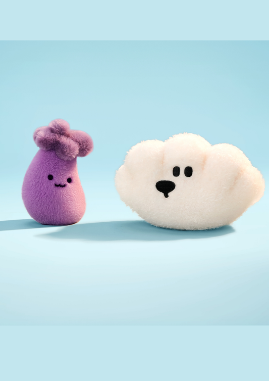 Mochi’s Party Eggplant