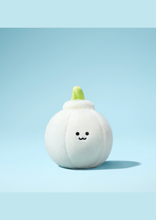 Mochi’s Bouncy Garlic