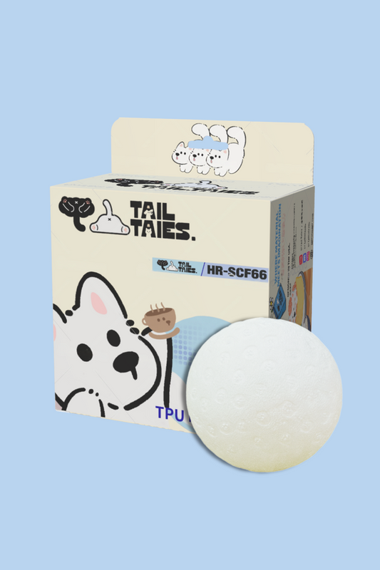Bobo Bounce™ – Scented Bounce Toy